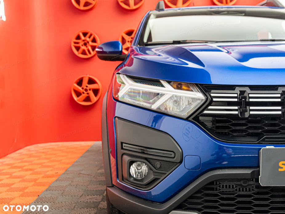 Dacia Sandero - 3