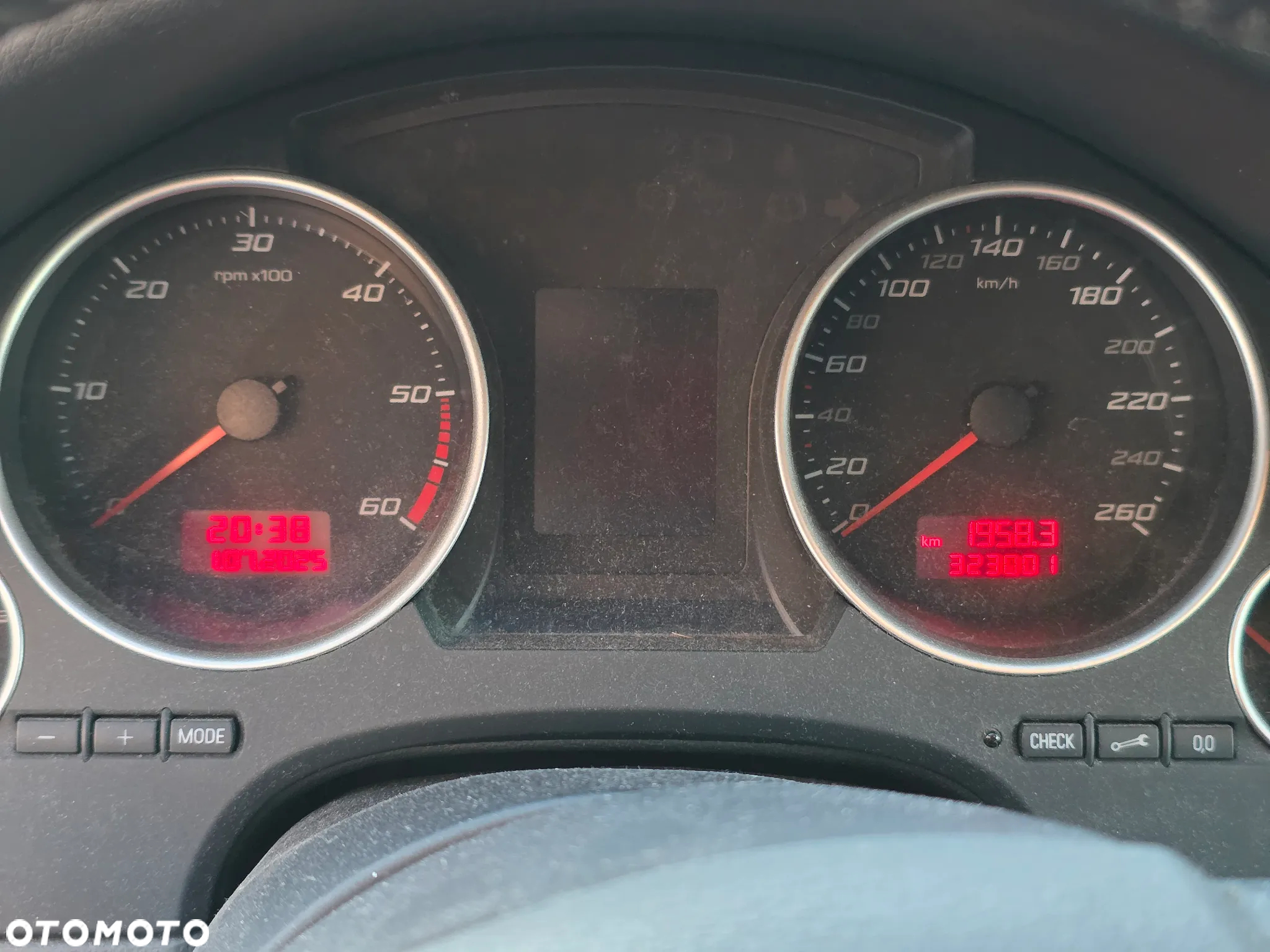 Seat Exeo 2.0 TDI DPF Style - 3