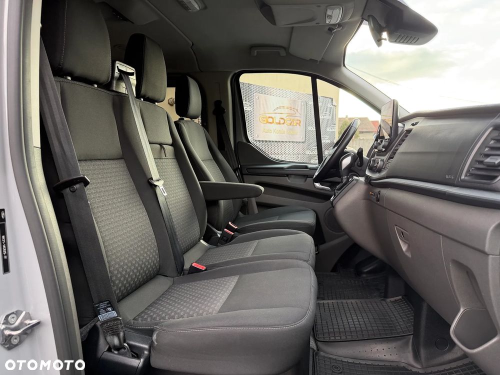 Ford Transit Custom Kombi 320 L2H2 Trend - 11