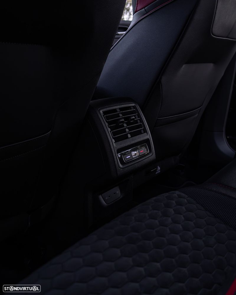 VW Golf 2.0 TSI OPF DSG GTI Clubsport - 18