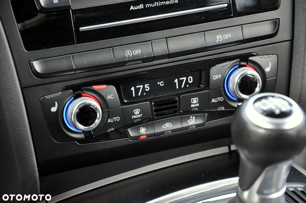 Audi A4 - 13