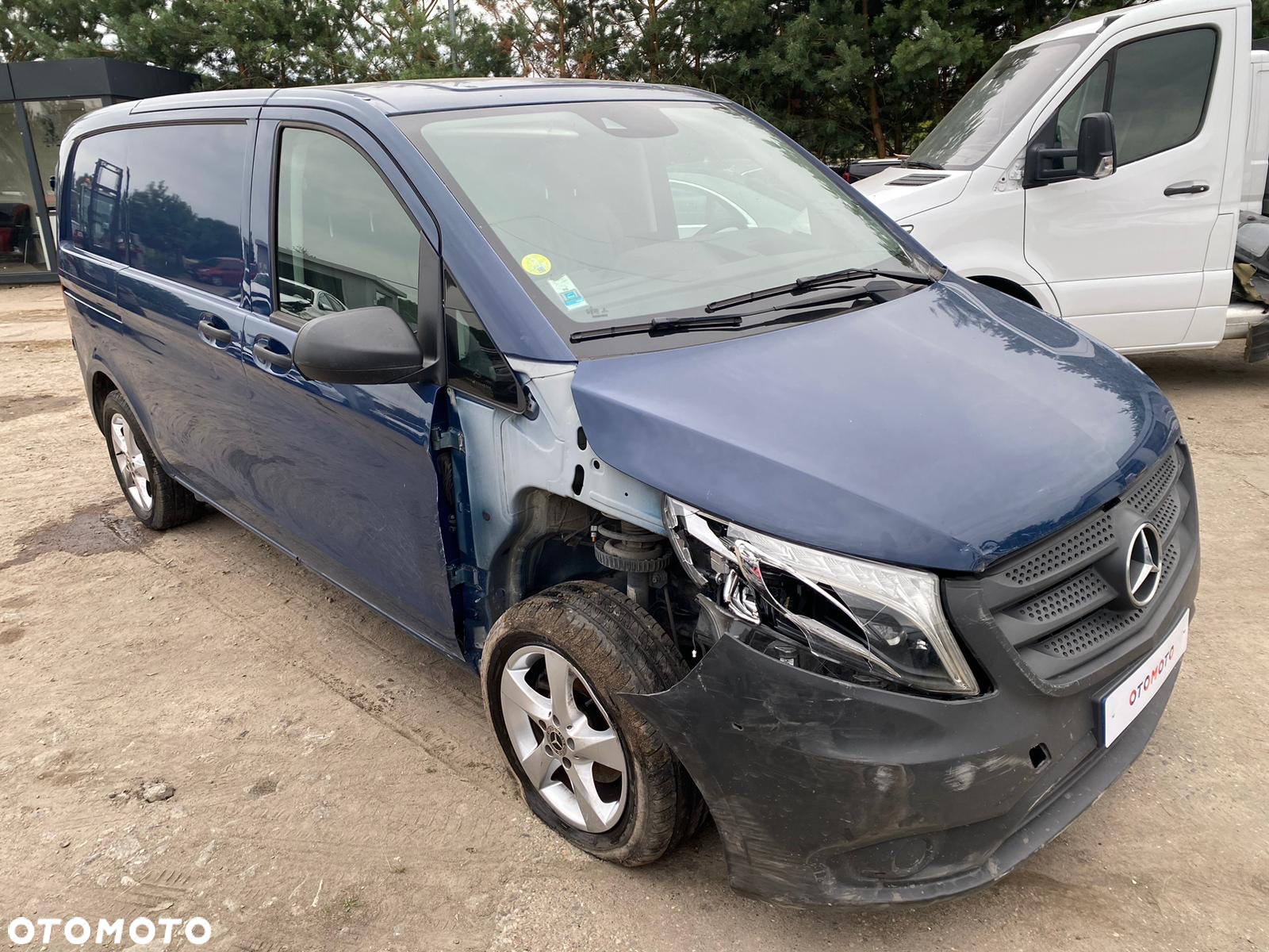 Mercedes-Benz Vito - 4