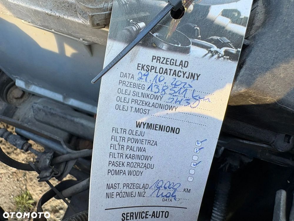 Fiat Grande Punto - 18
