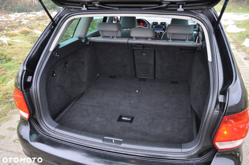 Volkswagen Golf 1.9 TDI 4Motion Edition - 11