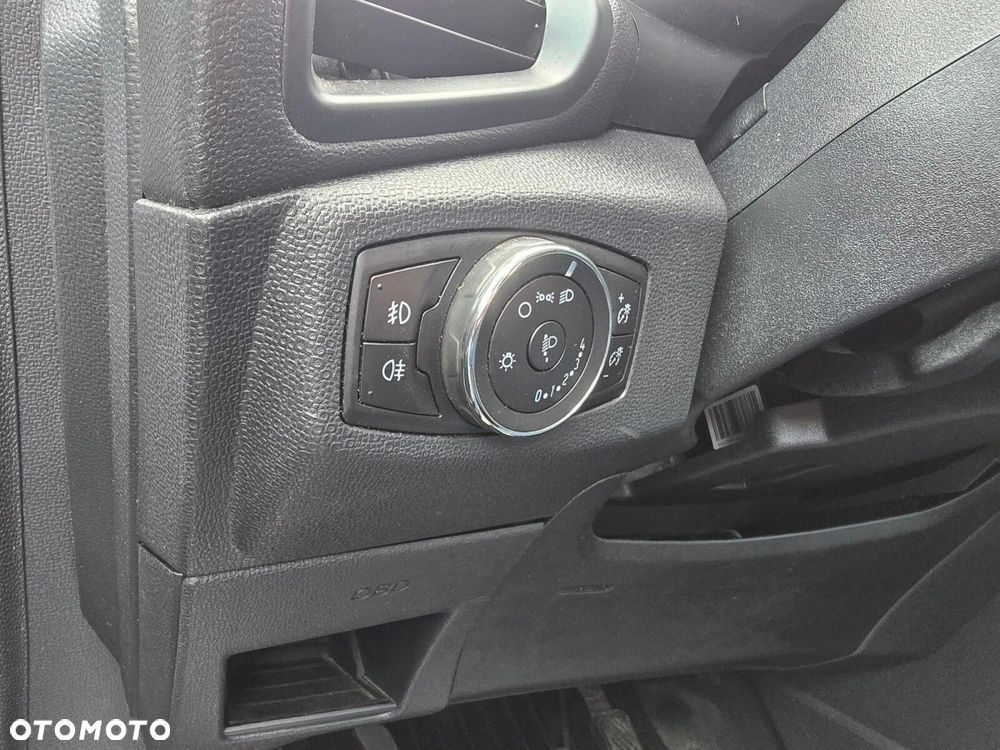 Ford EcoSport 1.0 EcoBoost GPF Navi Edition ASS - 23
