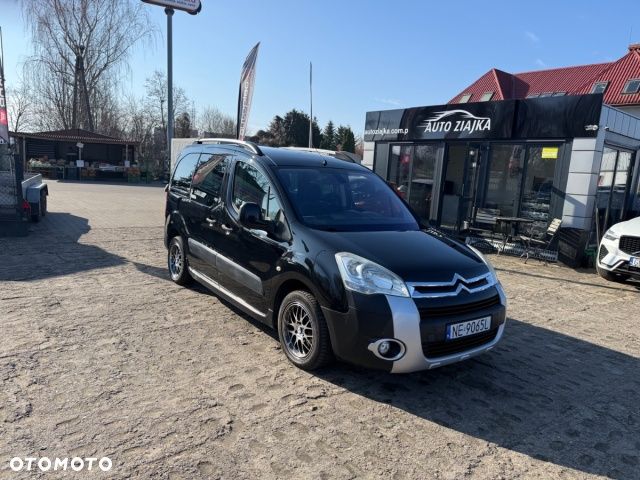Citroën Berlingo - 2