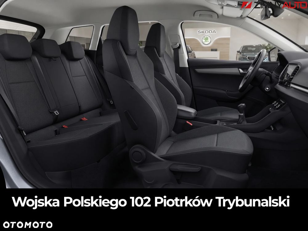 Skoda Karoq 1.5 TSI ACT Selection - 7