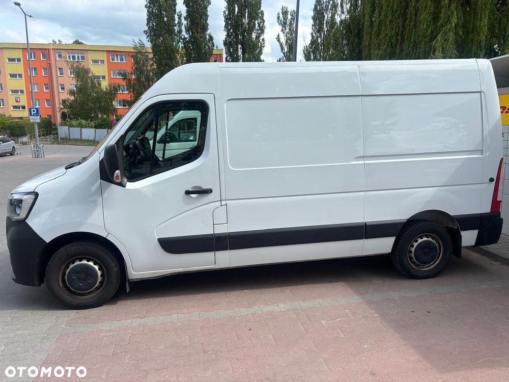 Renault master - 12