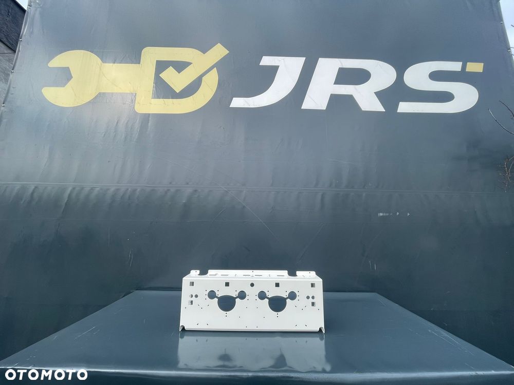 Konsola przednia przewodów pneumatycznych KRONE - 2