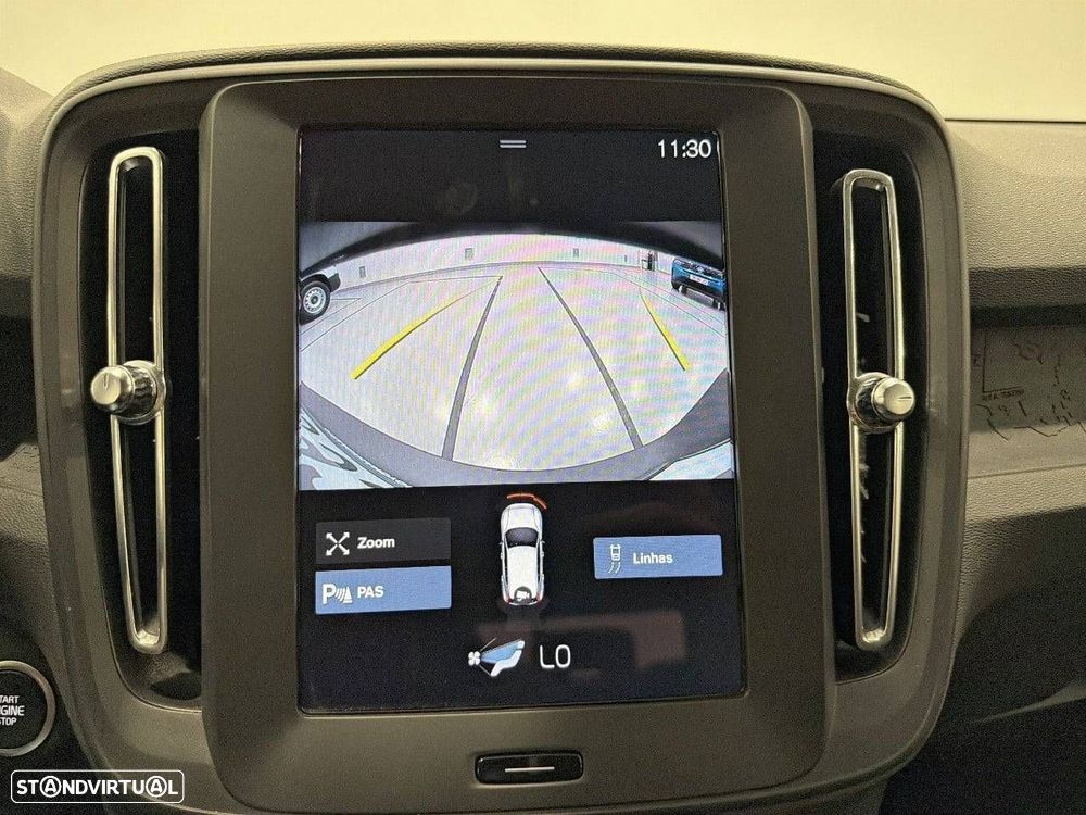 Volvo XC 40 1.5 T2 Essential Auto - 17