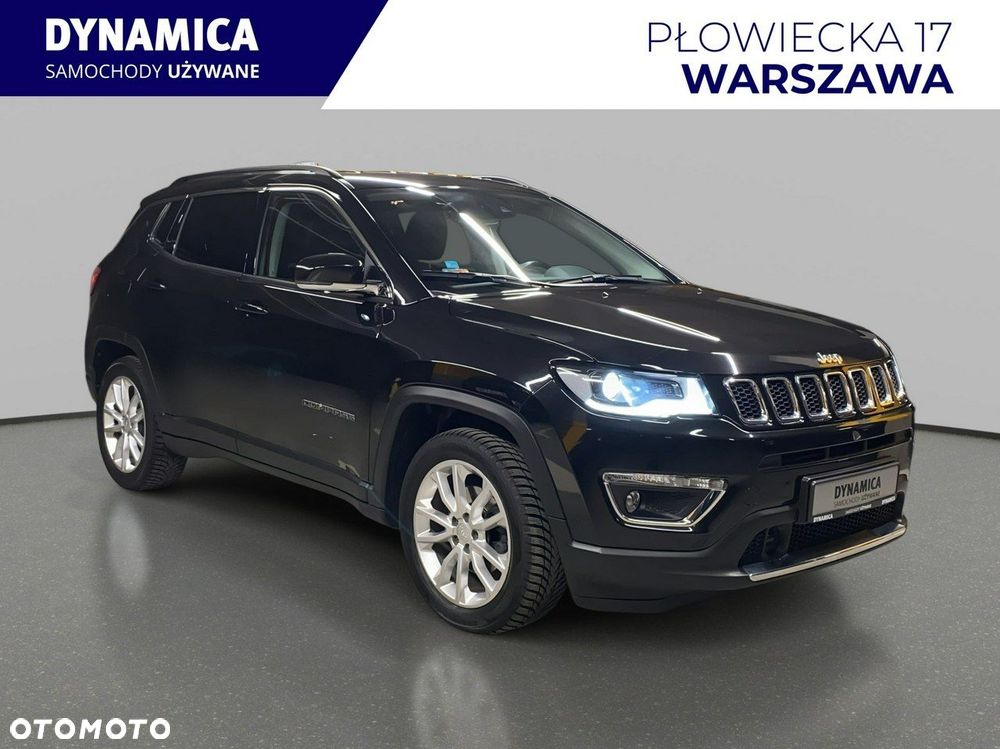 Jeep Compass - 2