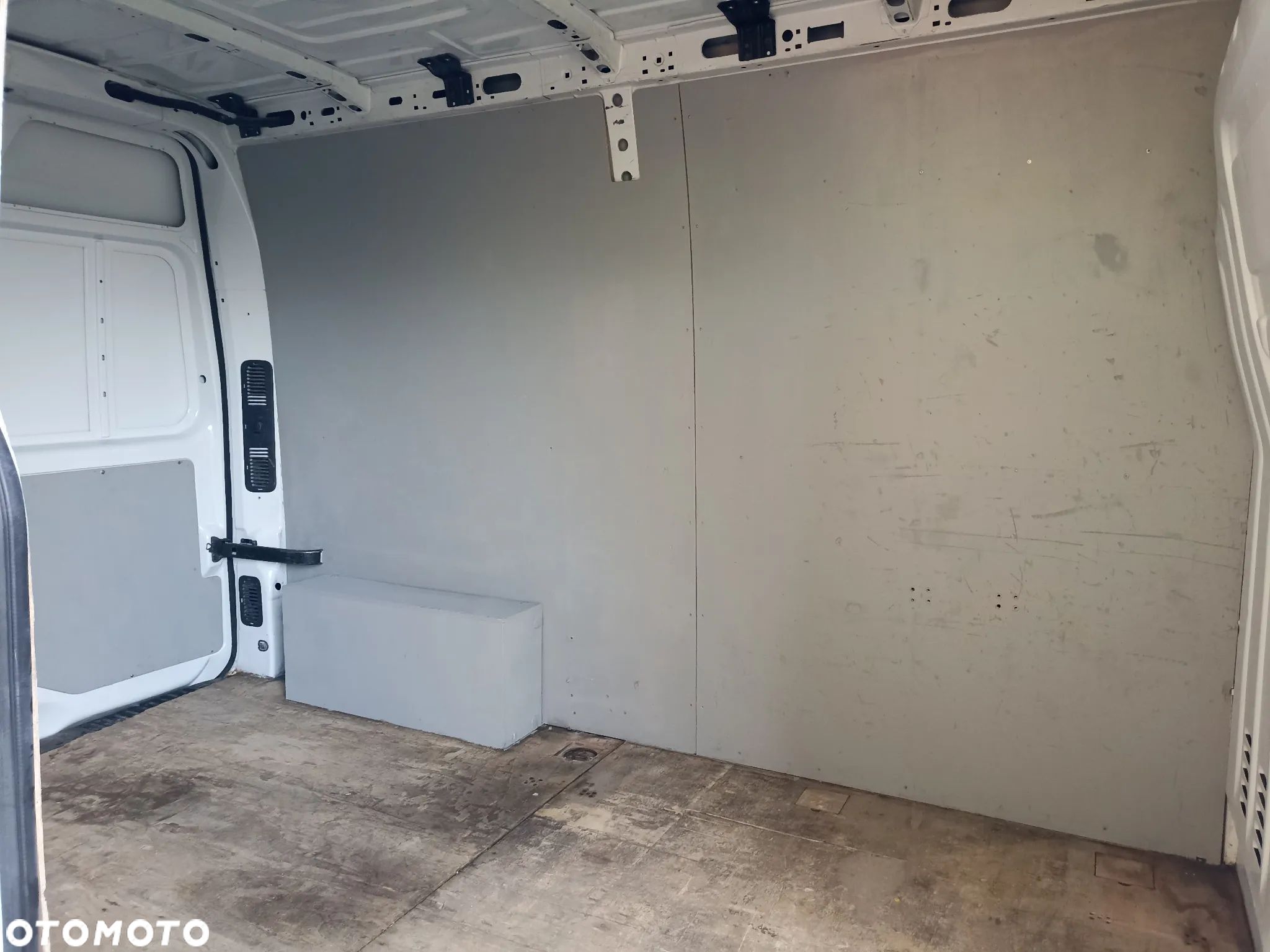 Renault MASTER - 10