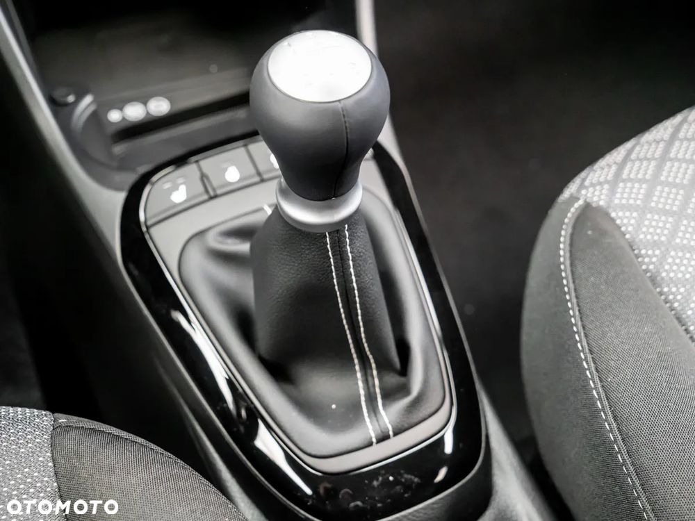 Kia Picanto 1.0 L Business Line - 25