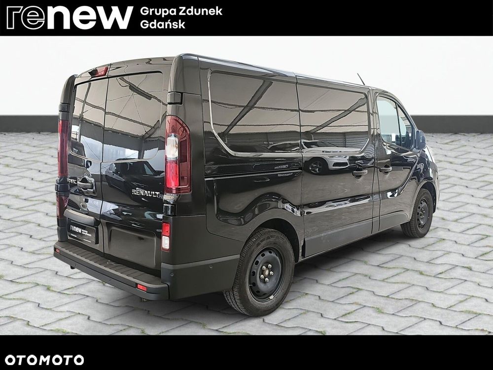 Renault Trafic - 7