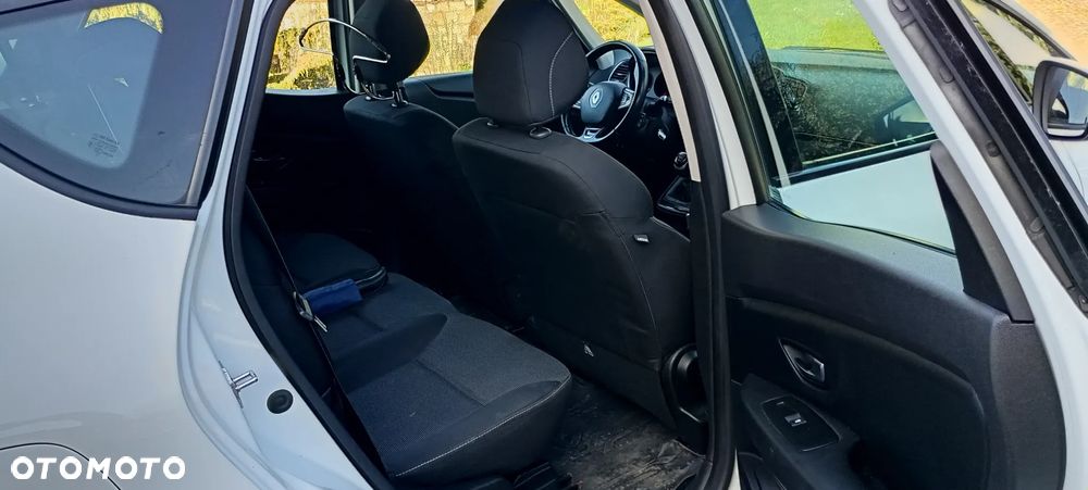 Renault Scenic ENERGY dCi 110 Business - 18