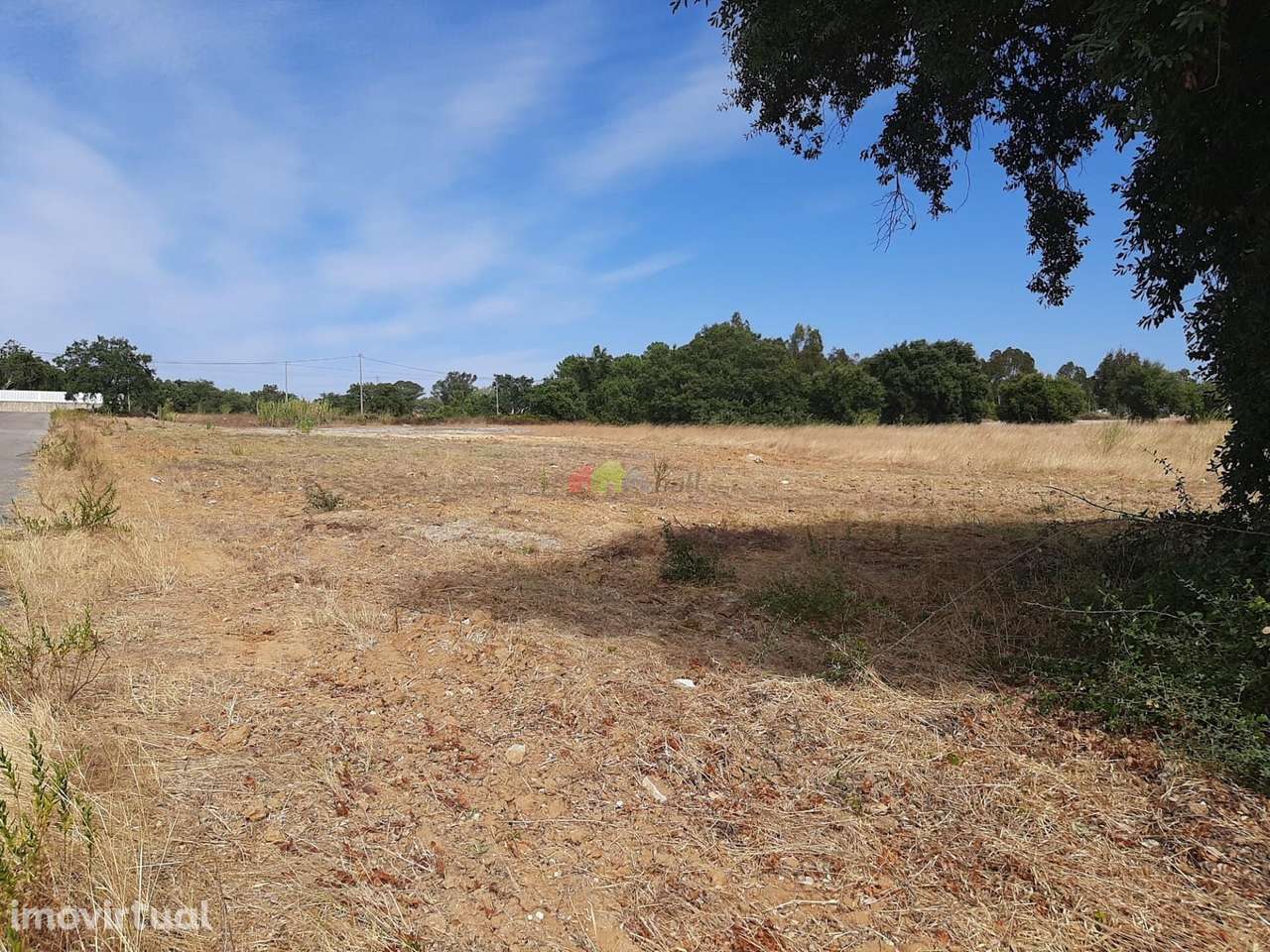 Terreno Urbano para construção na Qta da Torre/Qta do Anjo (Palmela) - Grande imagem: 3/15