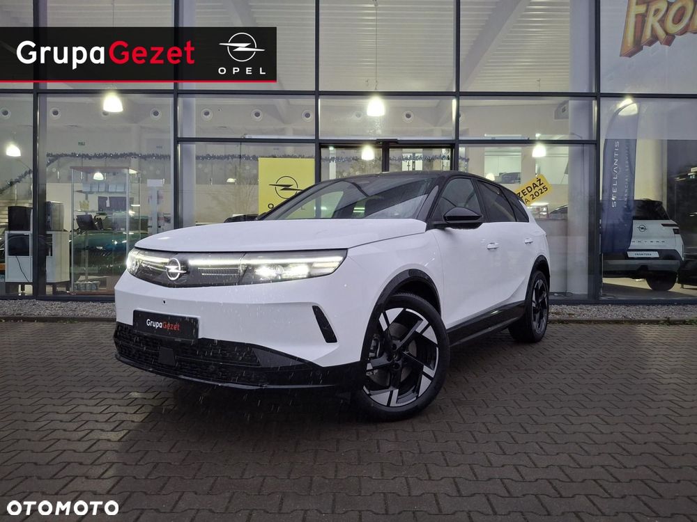 Opel Grandland - 5