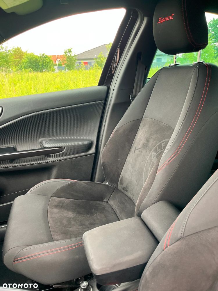 Alfa Romeo Giulietta 1.4 TB 16V Multiair Sprint - 15