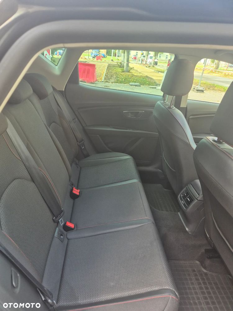Seat Leon 1.8 TSI Ecomotive FR - 28
