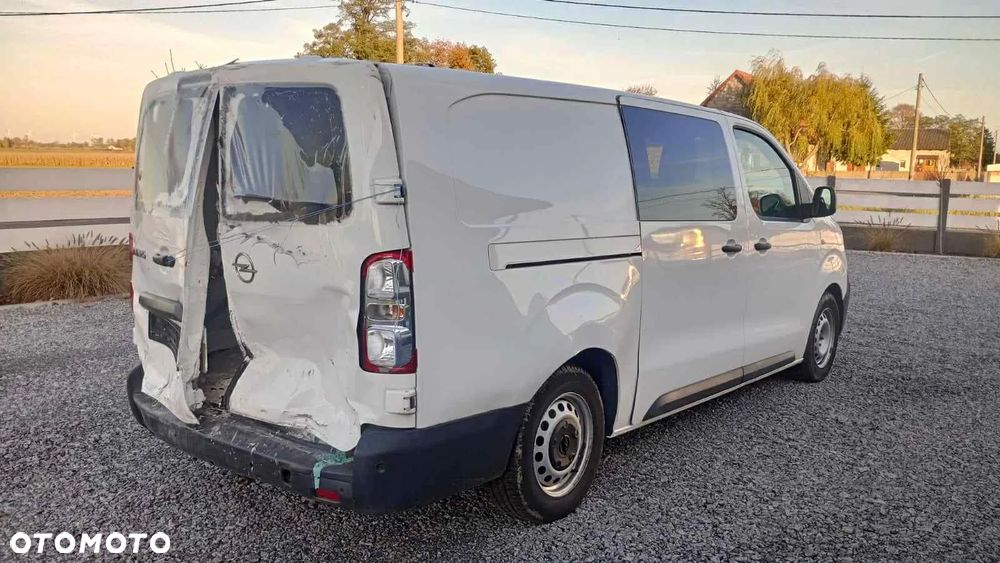 Opel Vivaro 2.0 BlueHDi 145 Lang - 6