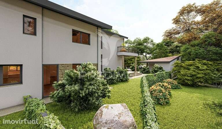 Moradia para Complexo Turístico - Grande imagem: 5/7