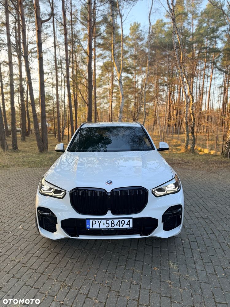 BMW X5 xDrive25d sport - 2