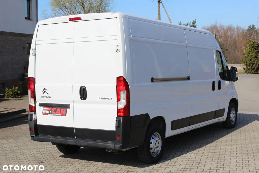 Citroën Jumper - 5