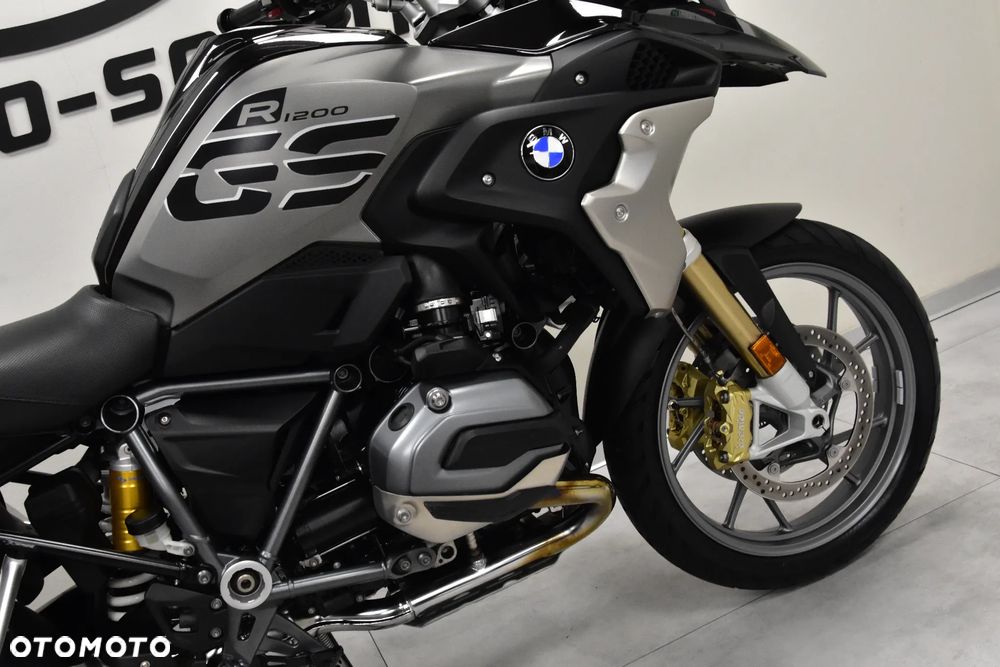 BMW GS - 12