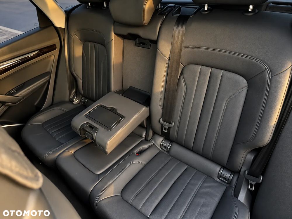 Audi Q5 2.0 TFSI Quattro Tiptronic - 18