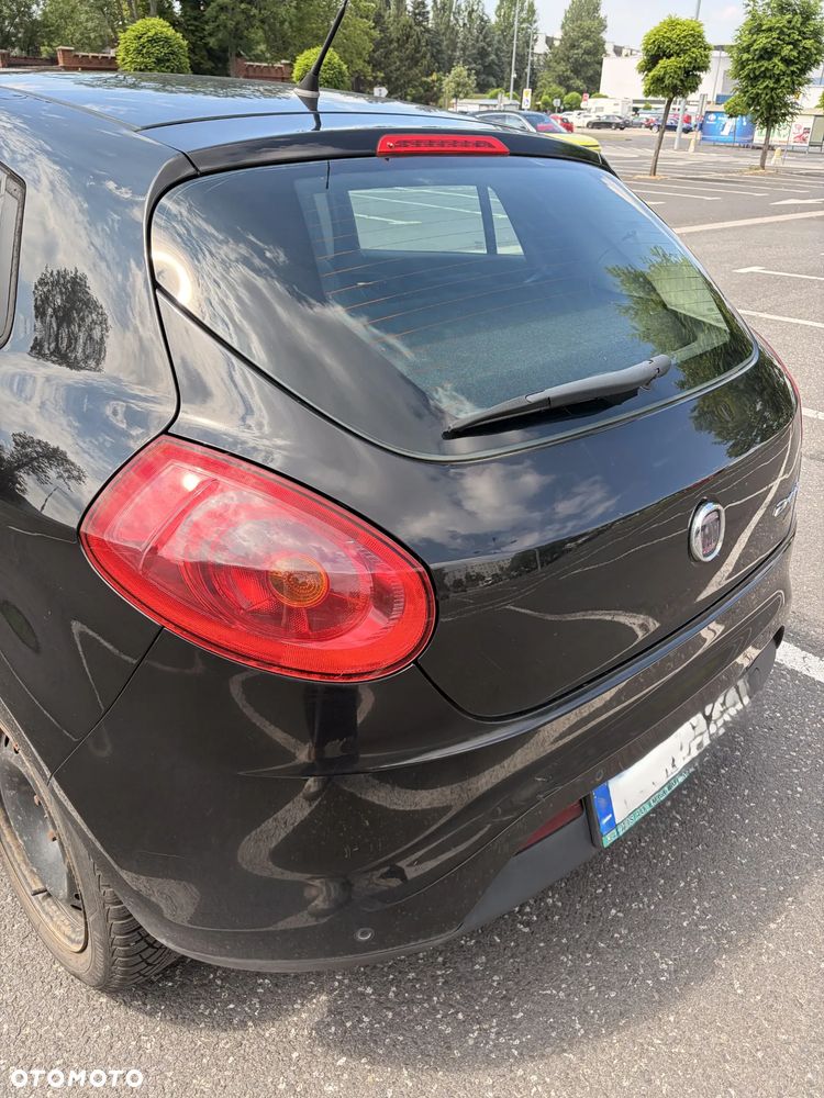 Fiat Bravo - 22