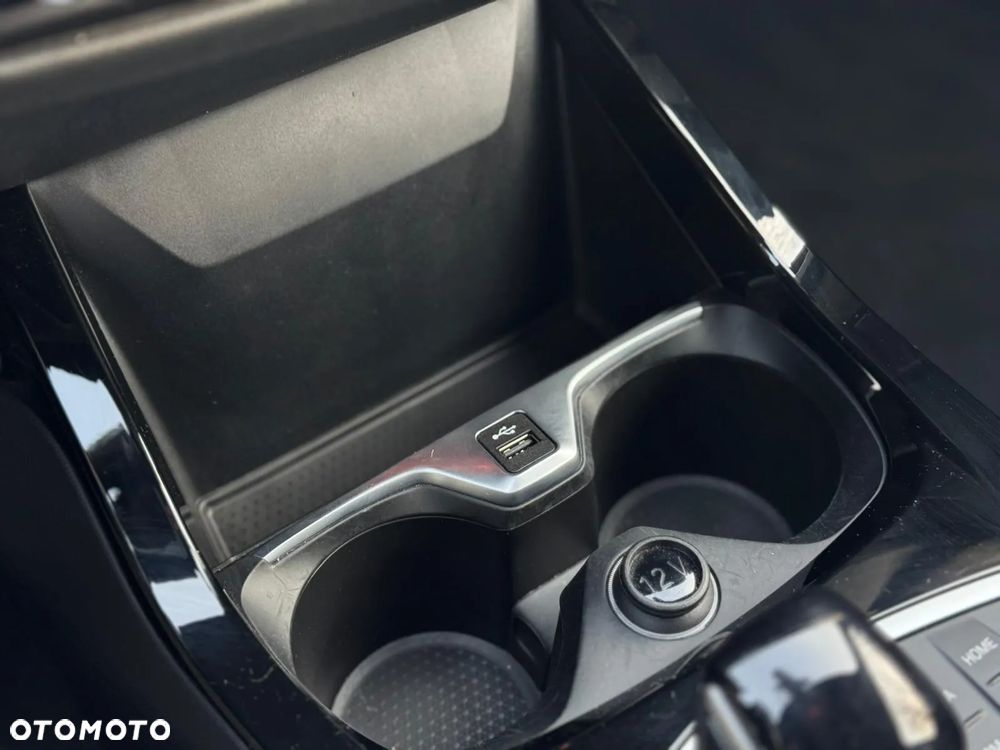 BMW Seria 1 118i M Sport - 19