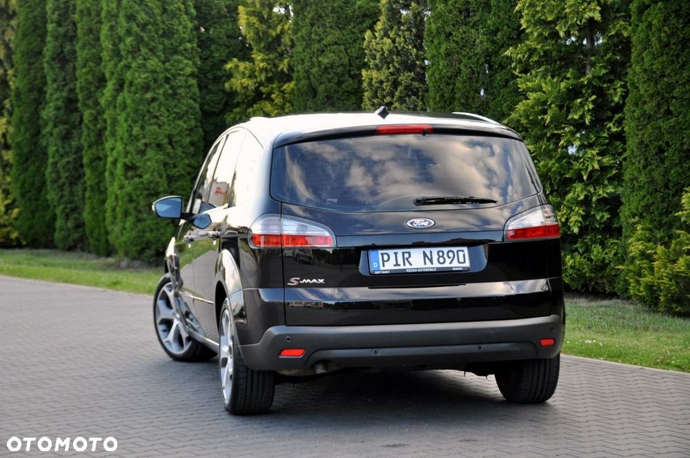 Ford S-Max - 15