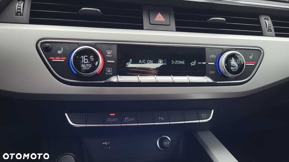 Audi A4 Limousine 35 TFSI mHEV S tronic - 20