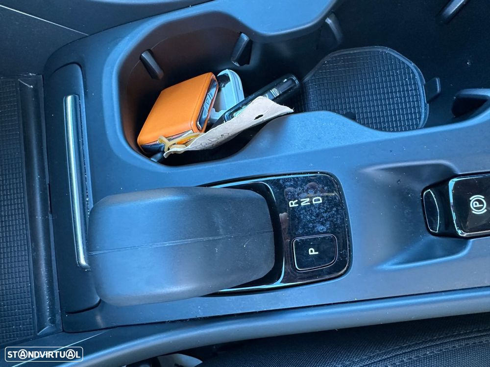 Volvo XC 40 1.5 T5 PHEV Inscription - 20