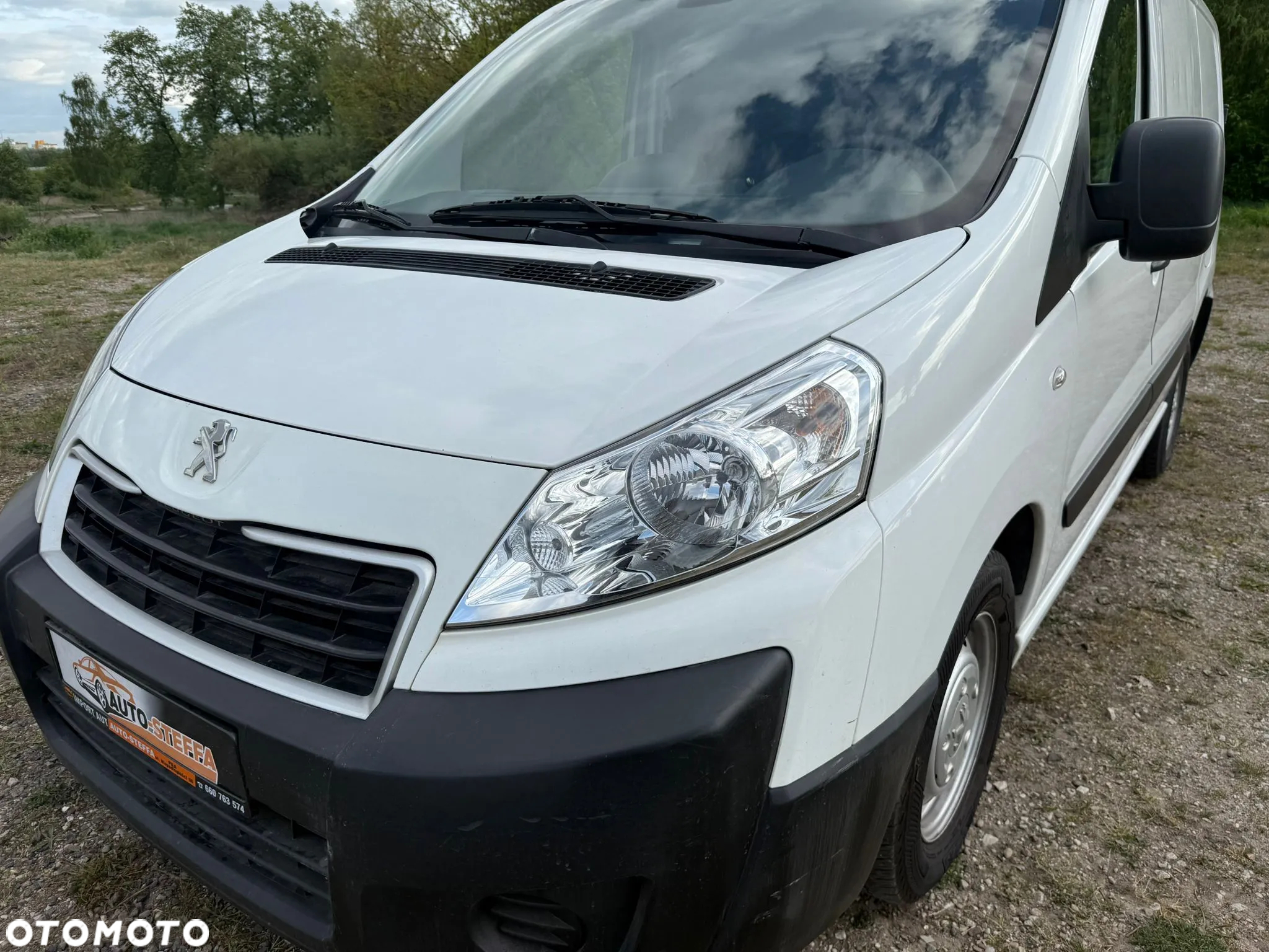 Peugeot Expert - 14