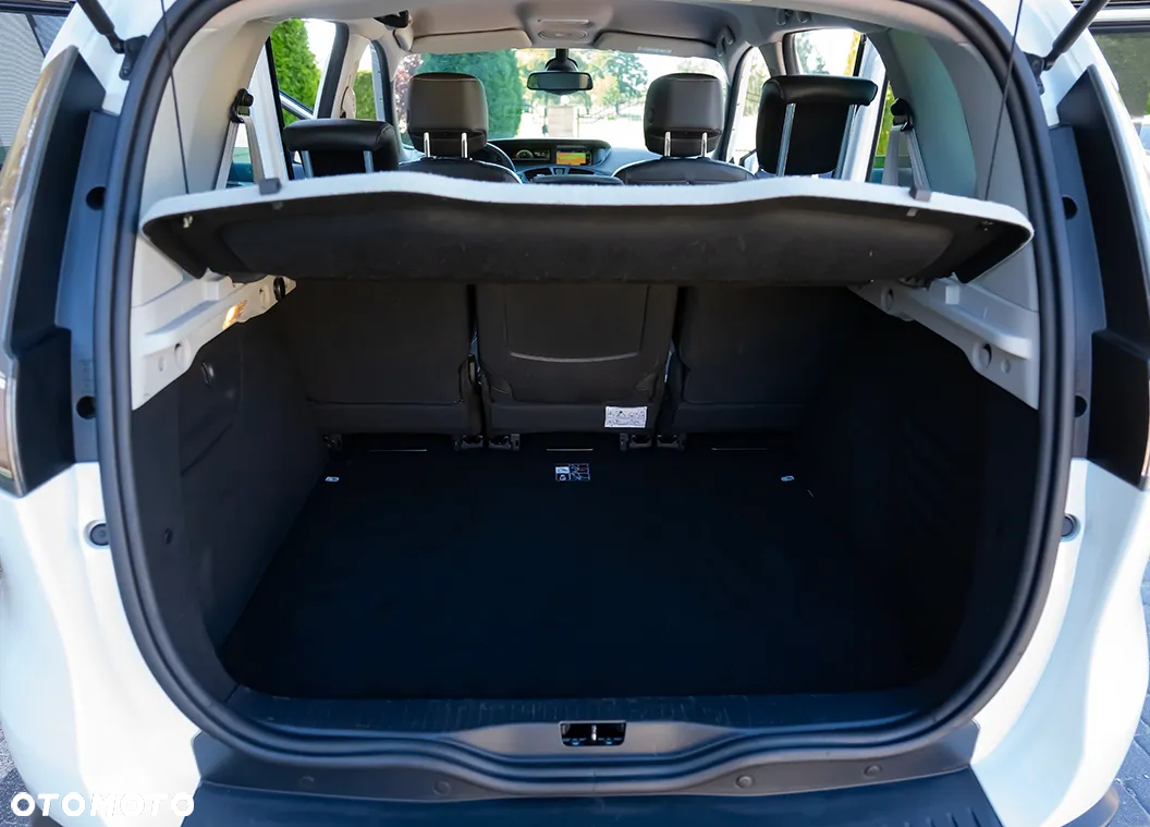 Renault Scenic 1.6 dCi Energy Bose Edition - 25