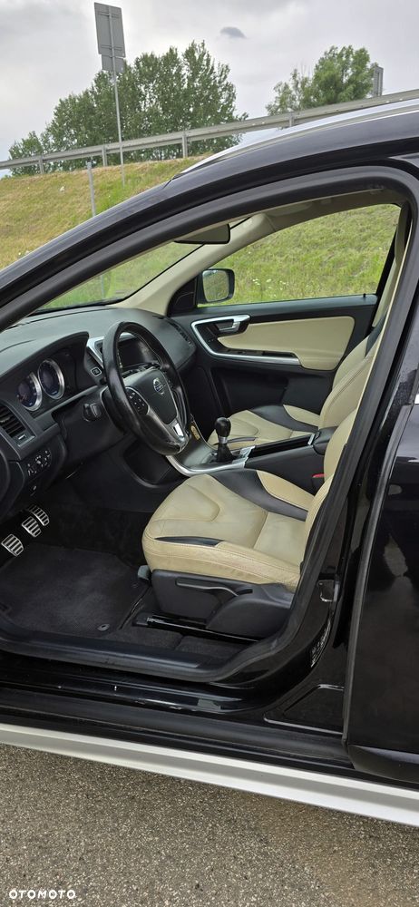 Volvo XC 60 D3 RDesign - 13