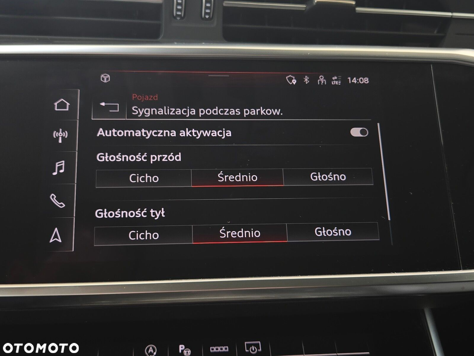 Audi A6 - 33