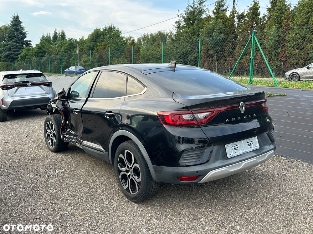 Renault Arkana - 3