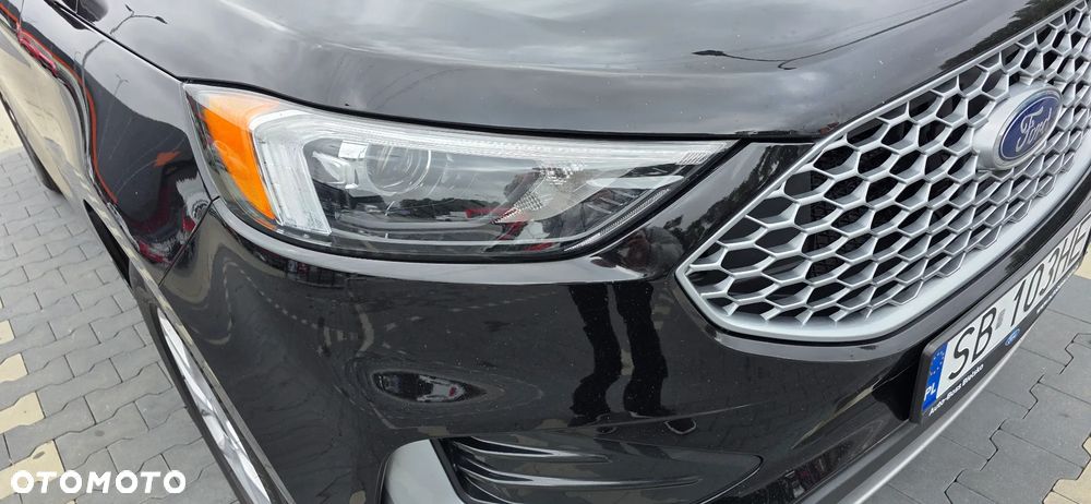 Ford Edge - 2