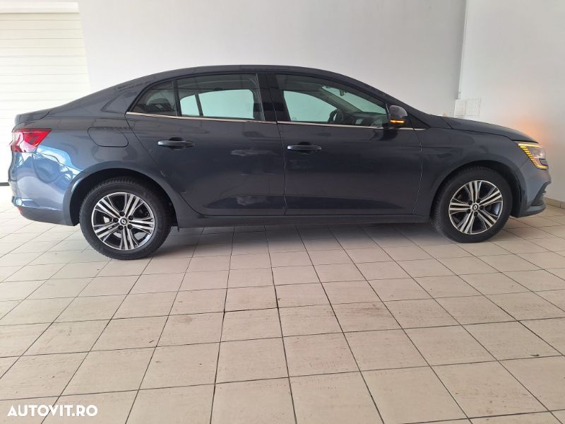 Renault Megane TCe 140 EDC GPF Equilibre - 5