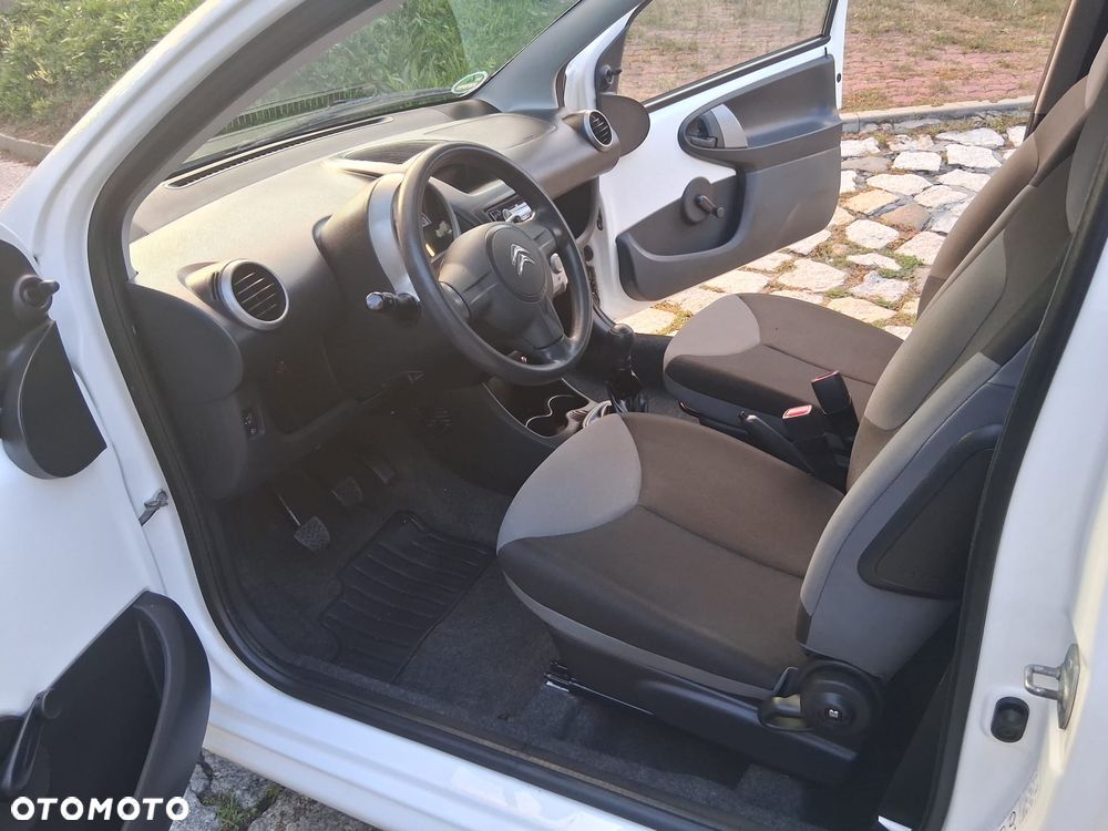 Citroën C1 1.0 Cool&Sound - 10