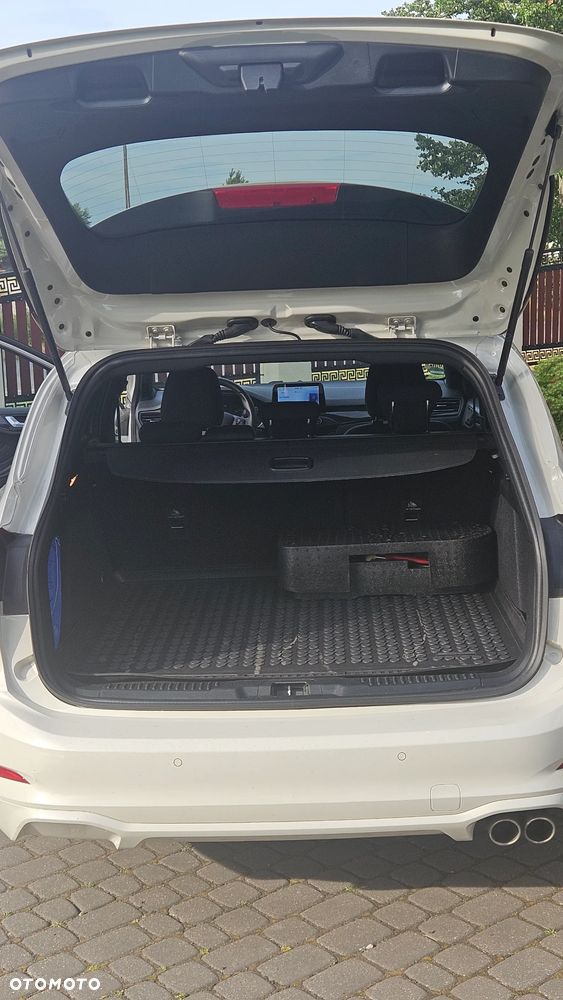 Ford Focus - 2