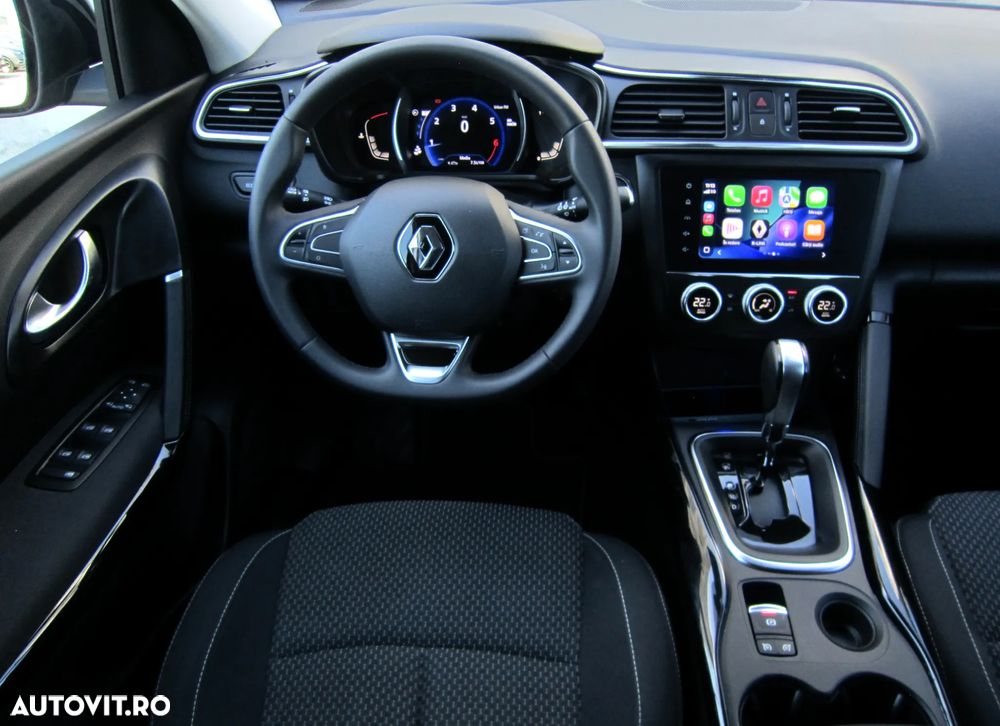 Renault Kadjar - 16
