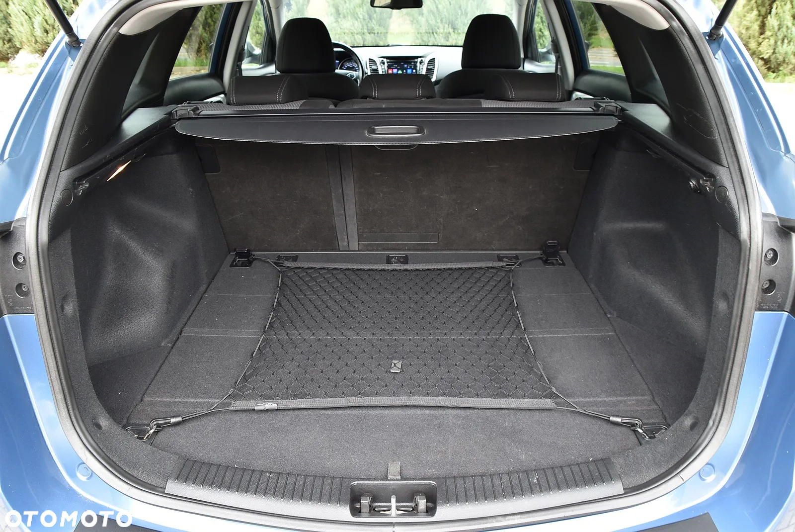 Hyundai i30 - 16