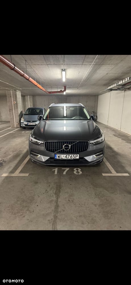 Volvo XC 60 D4 AWD Inscription - 1