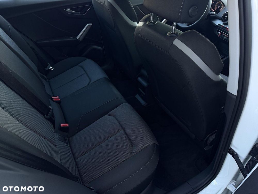 Audi Q2 35 TFSI Advanced S tronic - 25