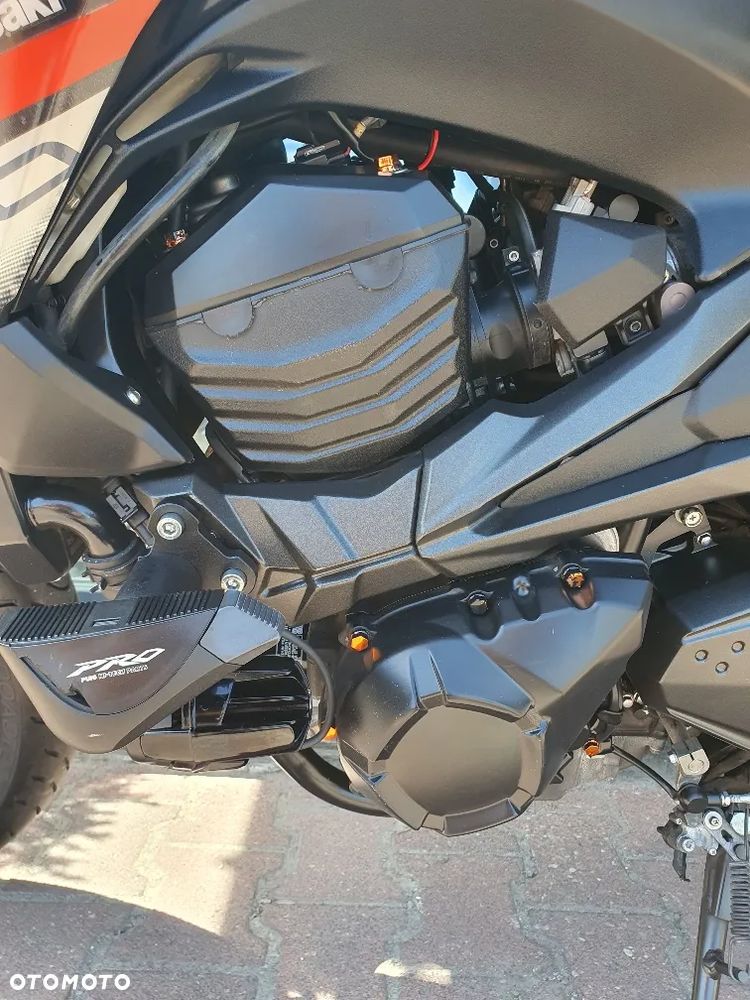Kawasaki Z - 6