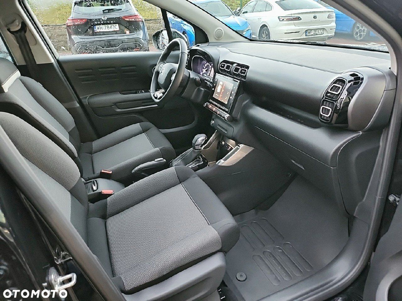 Citroën C3 Aircross - 12