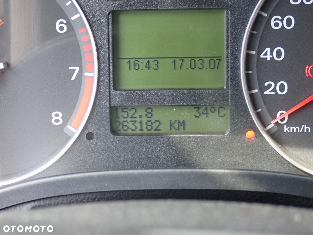 CZĘŚCI - Ford Focus C-max 1,8 16V 125KM MINIVAN 5B B5 IB5 lakier O3 2007r. INDEX - 10138 - 13